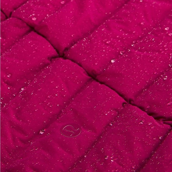 NWT Lululemon Pack it down Long Jacket - Picture 7 of 13